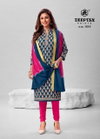 Tradition 15 By Deeptex Printed Cotton Printed Dress Material Wholesale Market In Surat
